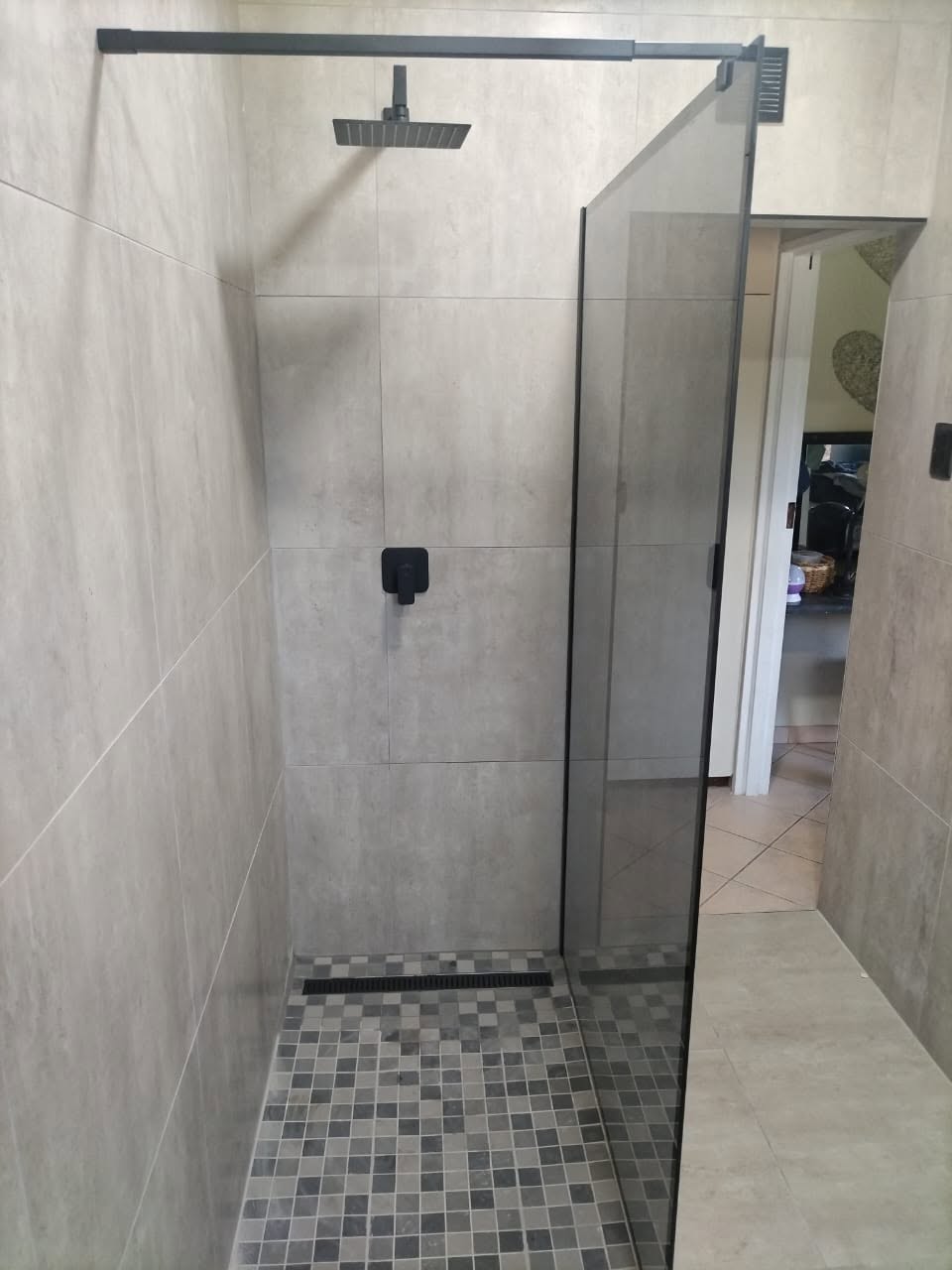 Knight Projects - Bathroom Renovations